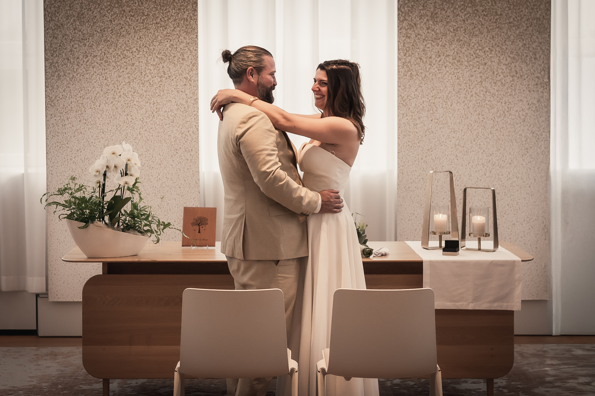 Hochzeitsfotograf muenchen