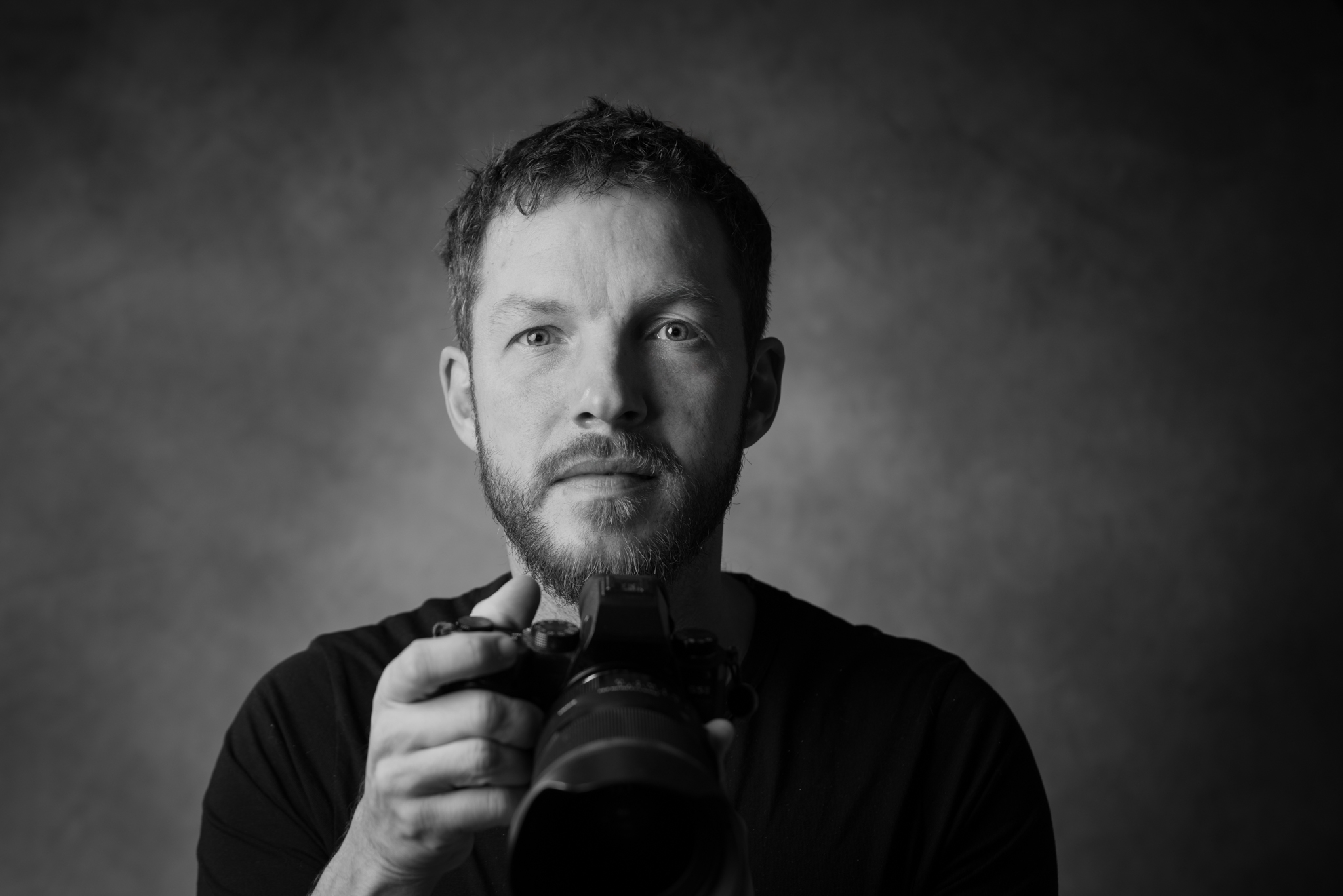 Hochzeitsfotograf Björn Ufer